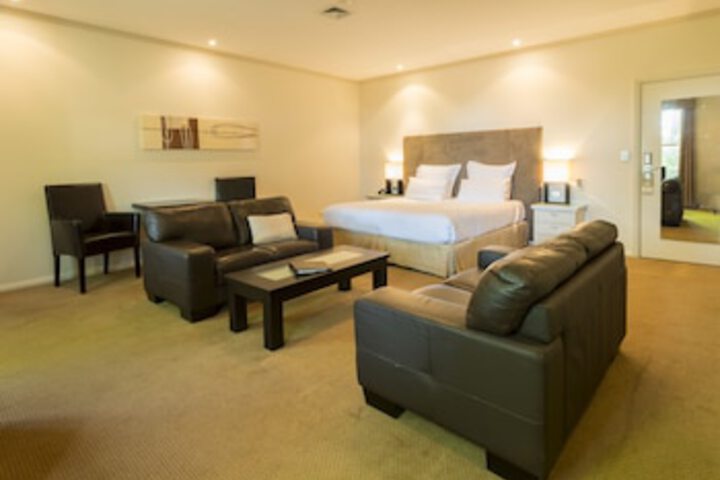  Northern Rivers Accommodation