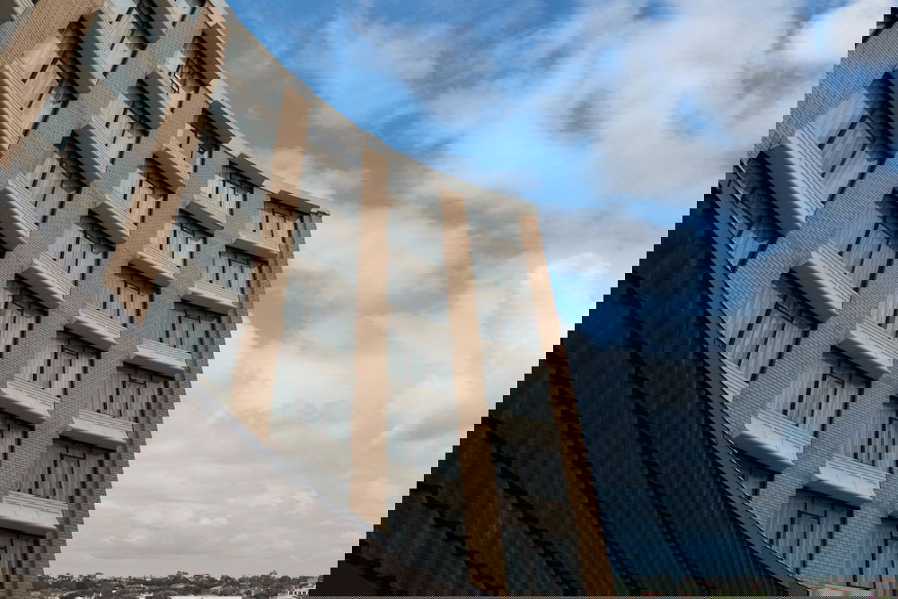 Camperdown NSW Northern Rivers Accommodation