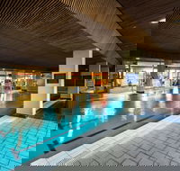 Rydges Canberra - Northern Rivers Accommodation