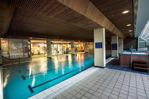 Rydges Canberra - Northern Rivers Accommodation 0
