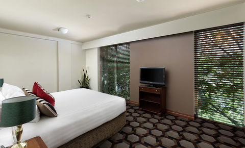 Rydges Canberra - Northern Rivers Accommodation 3