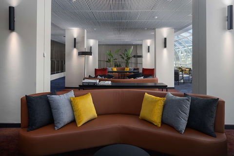 Rydges Canberra - Northern Rivers Accommodation 1