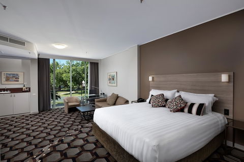 Rydges Canberra - Northern Rivers Accommodation 4