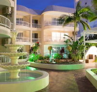 Golden Shores Holiday Club - Northern Rivers Accommodation