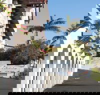 Don Pancho by the Beach - Northern Rivers Accommodation