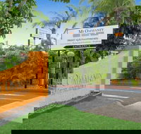 Mt Ommaney Hotel Apartments - Northern Rivers Accommodation