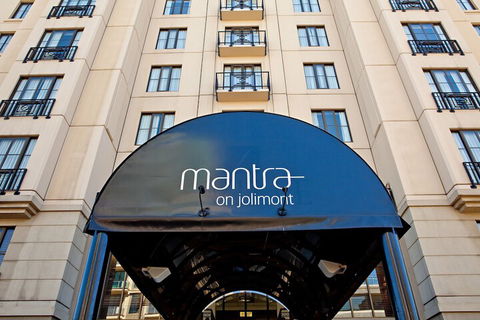 Mantra On Jolimont - Northern Rivers Accommodation 4