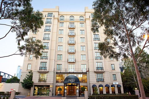 Mantra On Jolimont - Northern Rivers Accommodation 5