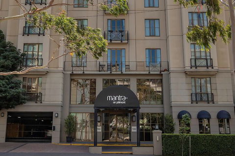 Mantra On Jolimont - Northern Rivers Accommodation 2