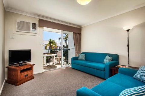 Comfort Apartments South Perth - Northern Rivers Accommodation 1