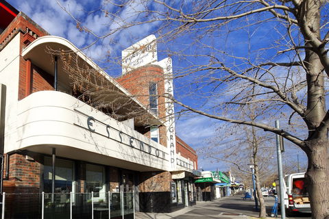 Punthill Essendon - Northern Rivers Accommodation 0