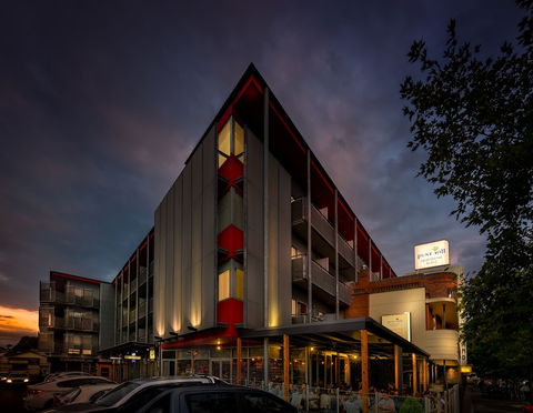 Punthill Essendon - Northern Rivers Accommodation 1