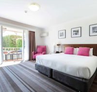 Mercure Canberra - Northern Rivers Accommodation