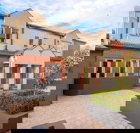 Aligned Corporate Residences Kew - Northern Rivers Accommodation