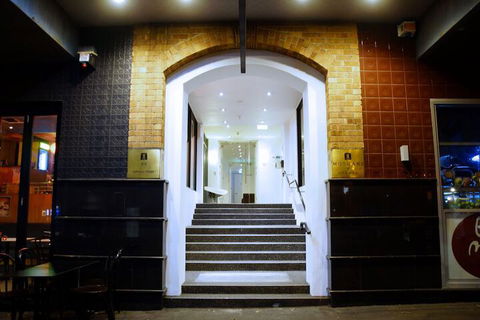 Morgans Boutique Hotel - Northern Rivers Accommodation 1