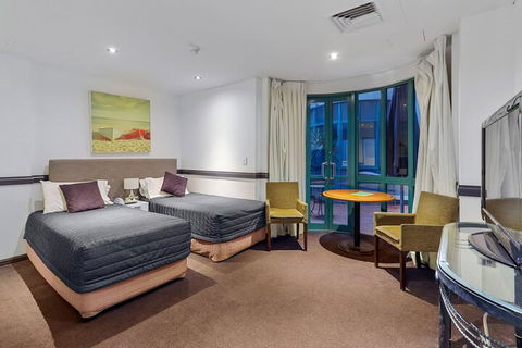 Morgans Boutique Hotel - Northern Rivers Accommodation 5