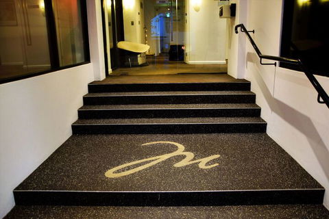 Morgans Boutique Hotel - Northern Rivers Accommodation 3
