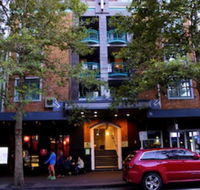 Morgans Boutique Hotel - Northern Rivers Accommodation