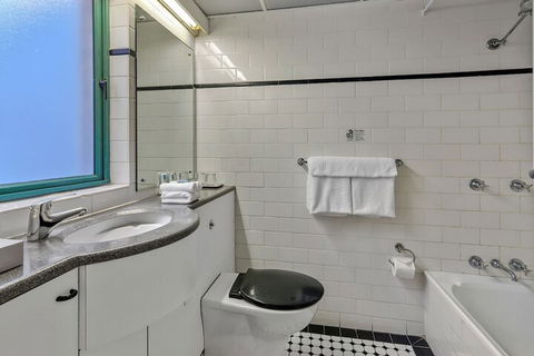 Morgans Boutique Hotel - Northern Rivers Accommodation 7