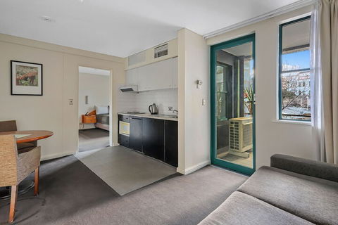 Morgans Boutique Hotel - Northern Rivers Accommodation 6