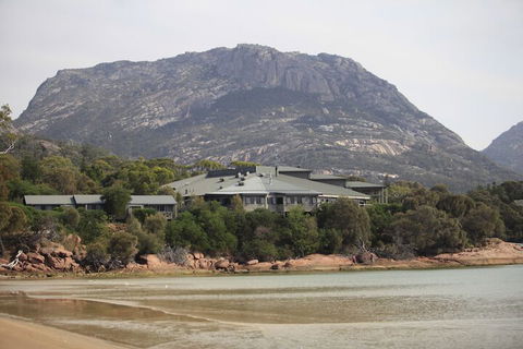 Freycinet Lodge - Northern Rivers Accommodation 1