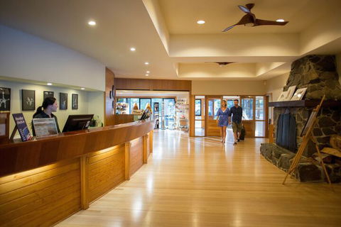 Freycinet Lodge - Northern Rivers Accommodation 4