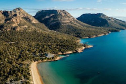 Freycinet Lodge - Northern Rivers Accommodation 0