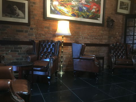 Art Hotel On York - Northern Rivers Accommodation 1