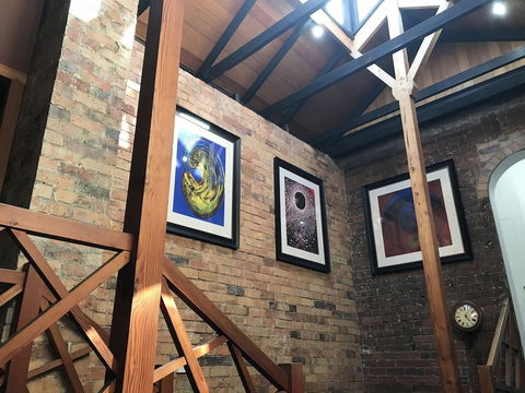 Art Hotel On York - Northern Rivers Accommodation 3