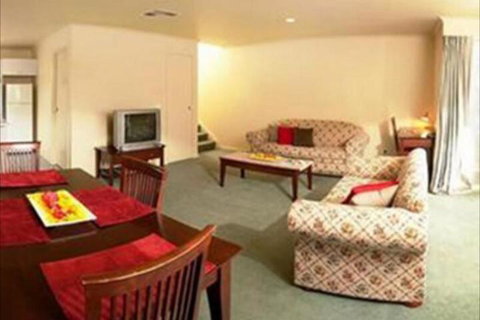 Alphington Serviced Apartments - Northern Rivers Accommodation 2