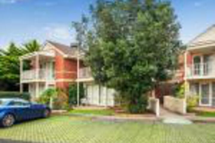  Northern Rivers Accommodation