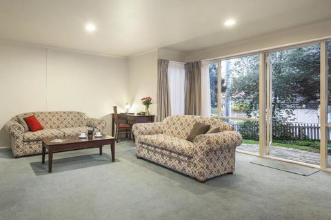 Alphington Serviced Apartments - Northern Rivers Accommodation 3
