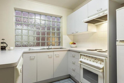 Alphington Serviced Apartments - Northern Rivers Accommodation 6