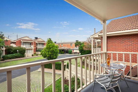 Alphington Serviced Apartments - Northern Rivers Accommodation 7