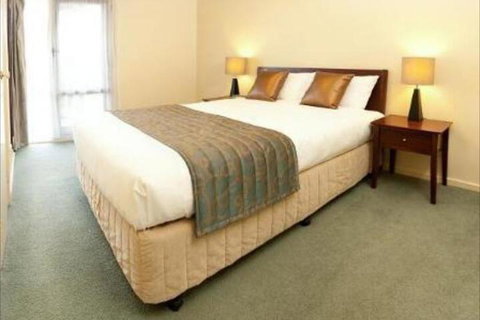 Alphington Serviced Apartments - Northern Rivers Accommodation 5