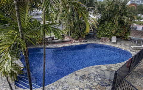 Cairns Plaza Hotel - Northern Rivers Accommodation 3