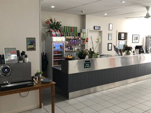 Cairns Plaza Hotel - Northern Rivers Accommodation 4
