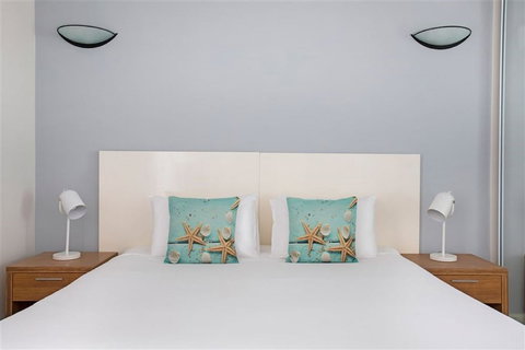 BreakFree Royal Harbour - Northern Rivers Accommodation 4