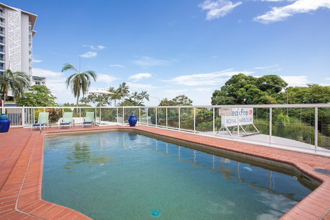 BreakFree Royal Harbour - Northern Rivers Accommodation 2