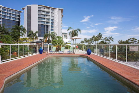 BreakFree Royal Harbour - Northern Rivers Accommodation 1