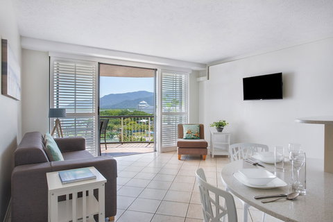 BreakFree Royal Harbour - Northern Rivers Accommodation 5