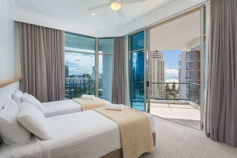 Oceana On Broadbeach - Northern Rivers Accommodation 3