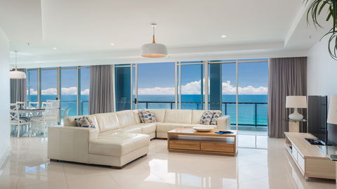 Oceana On Broadbeach - Northern Rivers Accommodation 4