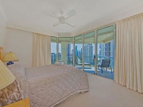 Oceana On Broadbeach - Northern Rivers Accommodation 6