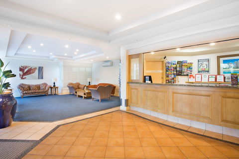 Oceana On Broadbeach - Northern Rivers Accommodation 2