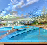 Oceana on Broadbeach - Northern Rivers Accommodation