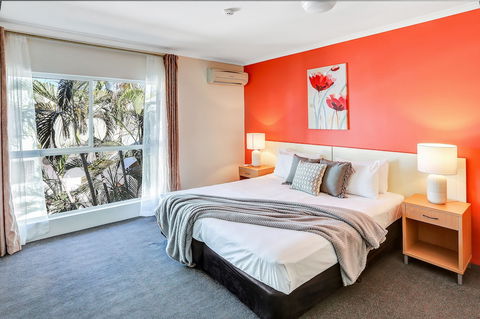 Coral Tree Inn - Northern Rivers Accommodation 6