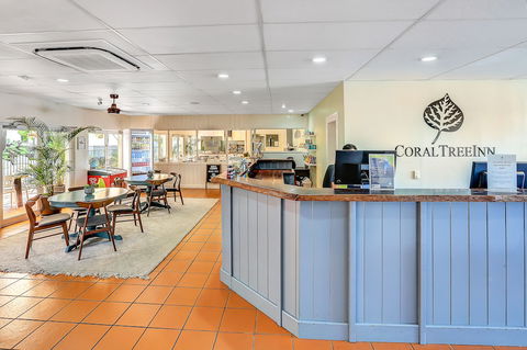 Coral Tree Inn - Northern Rivers Accommodation 3