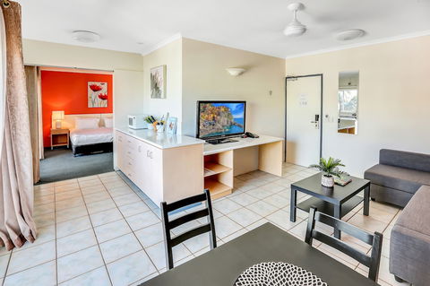 Coral Tree Inn - Northern Rivers Accommodation 5