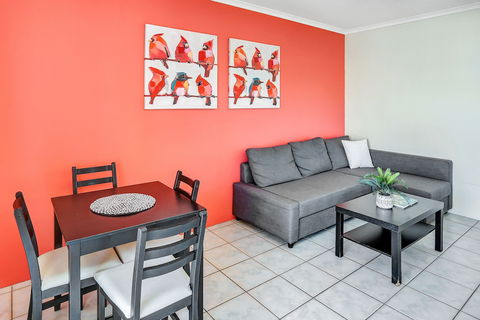 Coral Tree Inn - Northern Rivers Accommodation 4